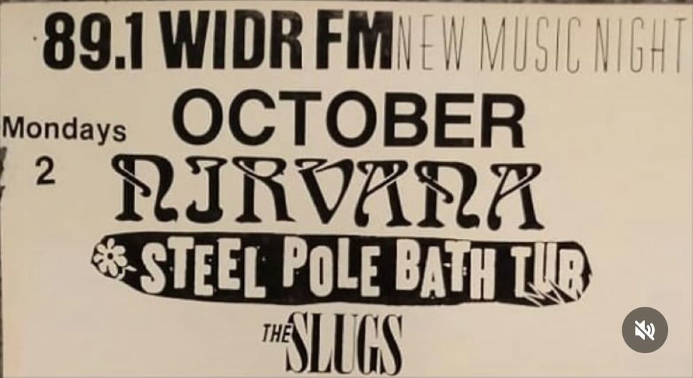 New Music Night