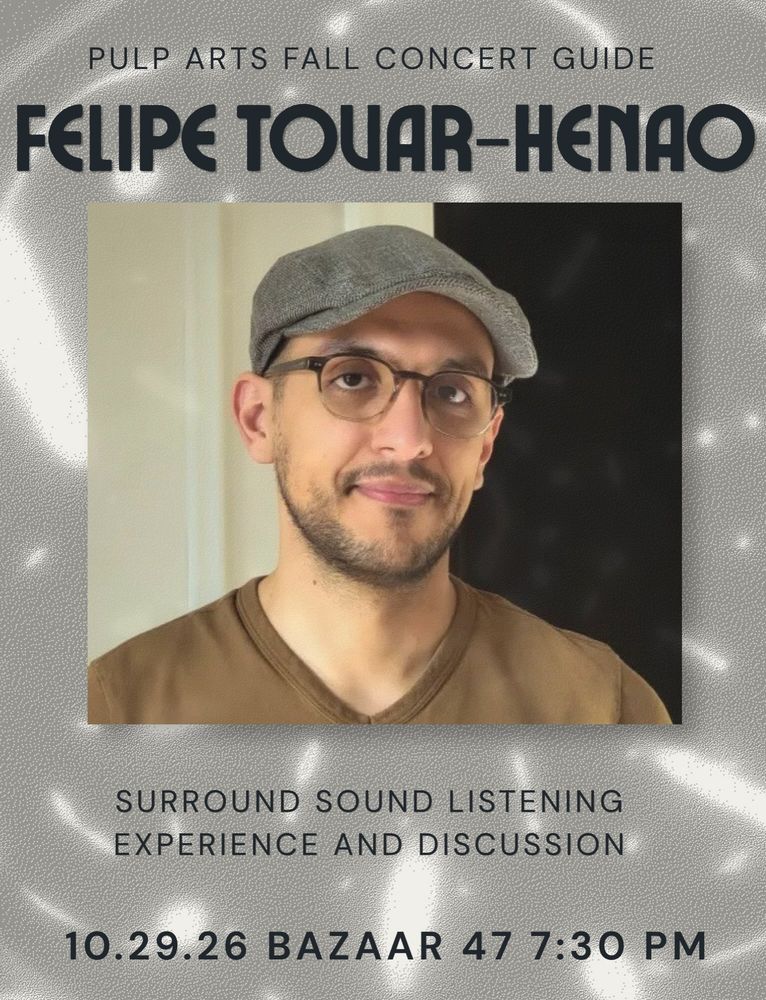 Surround Sound Listening Experience and Discussion
