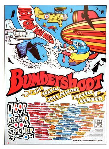 Against Me!, Social Distortion, Vaux, and others at Seattle Center Exhibition Hall in Seattle, WA — September 3, 2004 concert flyer Against Me!, Social Distortion, Vaux, and others at Seattle Center Exhibition Hall in Seattle, WA — September 3, 2004 concert flyer